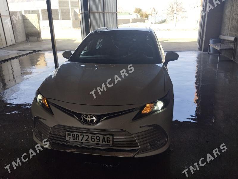 Toyota Camry 2023 - 450 000 TMT - 11 мкр - img 5