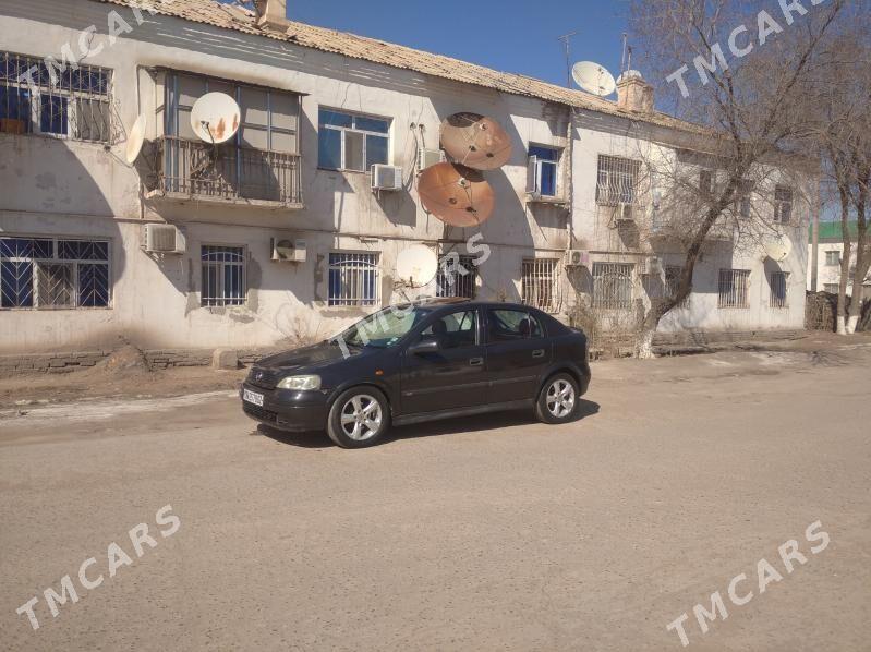 Opel Astra 1998 - 59 000 TMT - Дашогуз - img 6