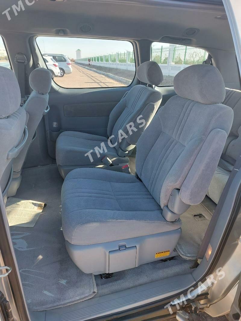 Toyota Sienna 2002 - 165 000 TMT - Daşoguz - img 2