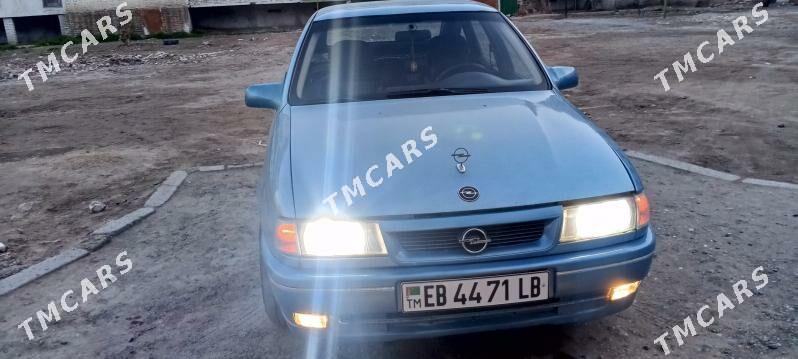 Opel Vectra 1990 - 30 000 TMT - Türkmenabat - img 2