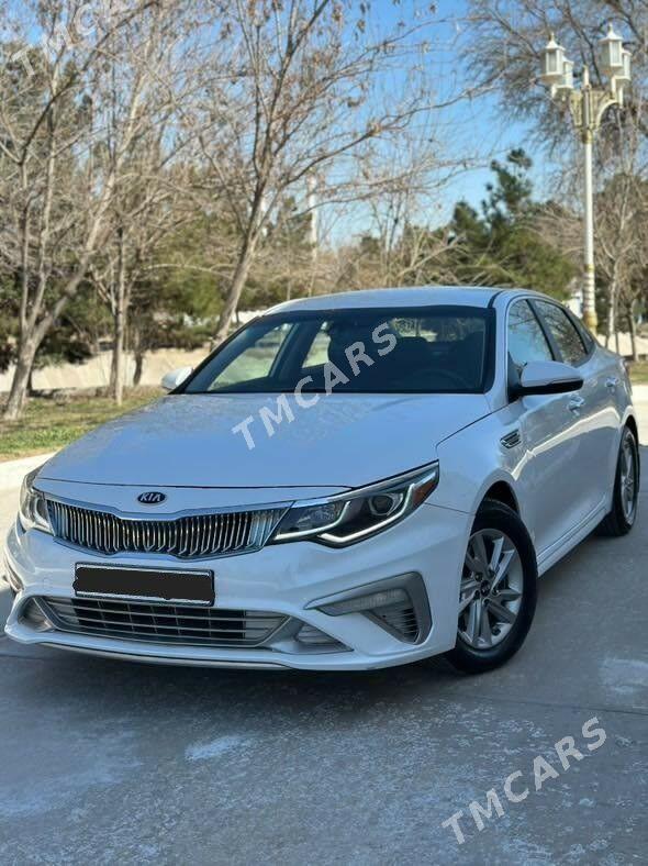 Kia Optima 2019 - 230 000 TMT - Mary - img 4