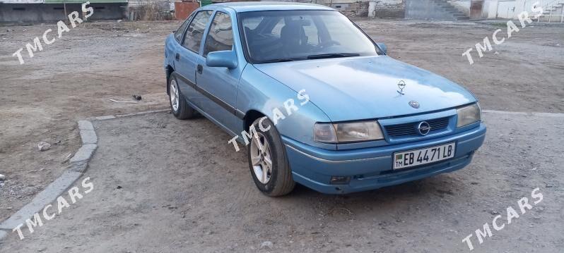 Opel Vectra 1990 - 30 000 TMT - Туркменабат - img 3