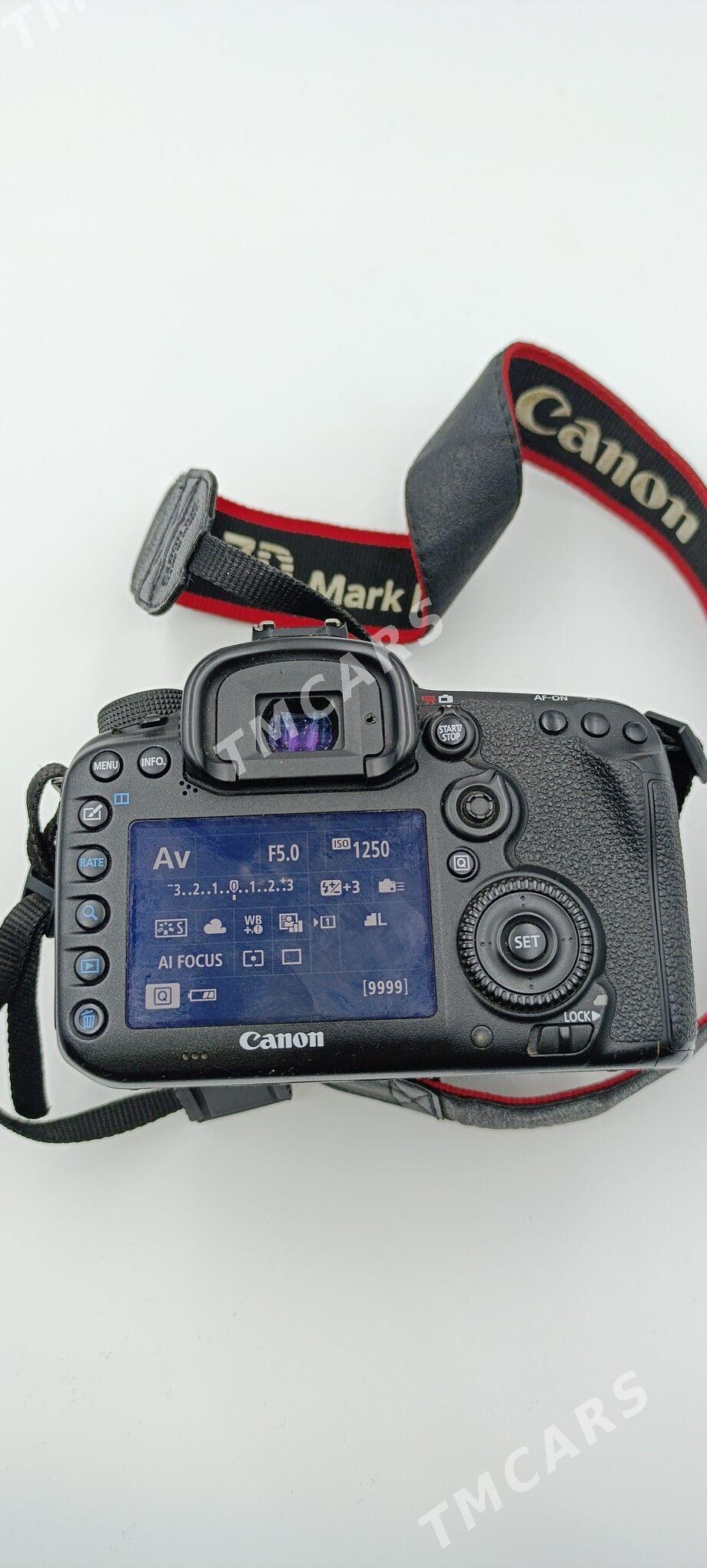 Canon Mark 2 7d  Gyssagly - Mary - img 3