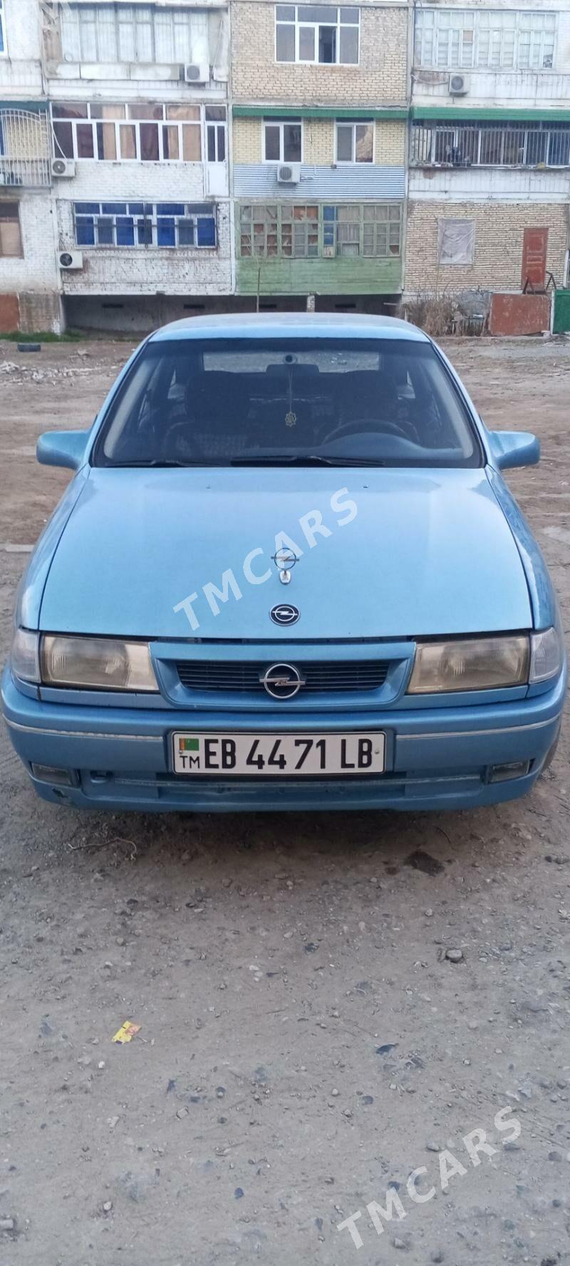 Opel Vectra 1990 - 30 000 TMT - Türkmenabat - img 5