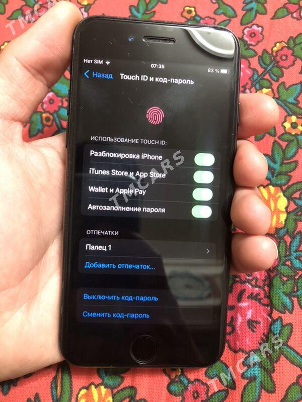 Iphone 7 TU/A - Туркменабат - img 6