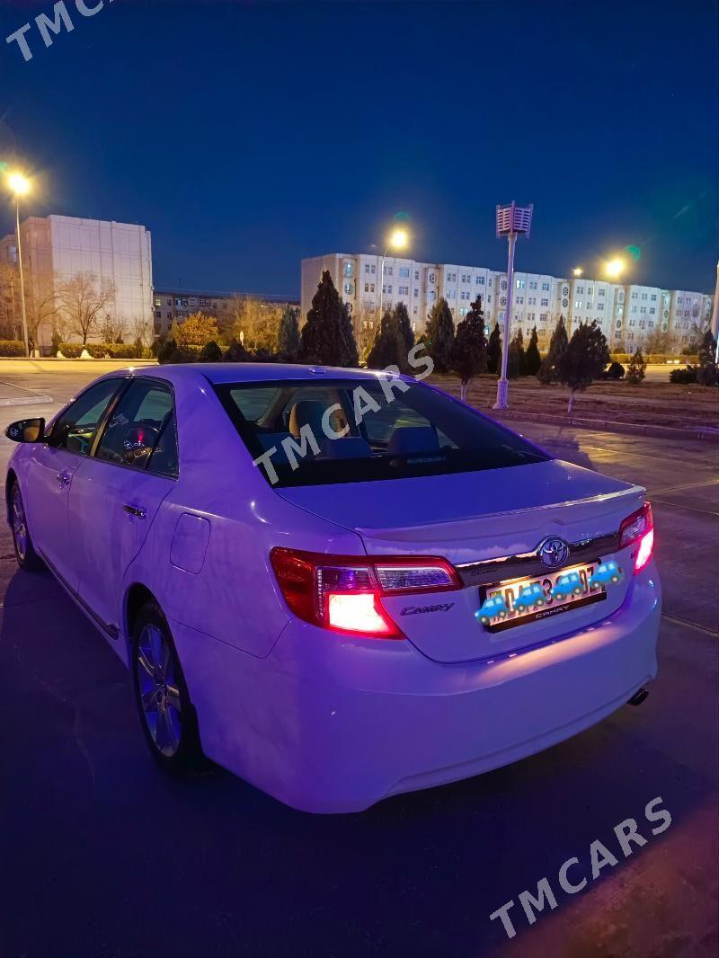 Toyota Camry 2014 - 230 000 TMT - Daşoguz - img 2