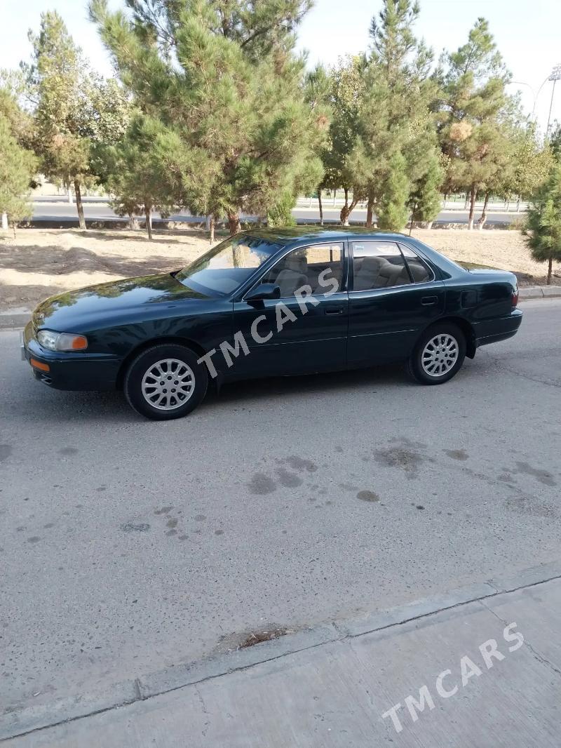 Toyota Camry 1995 - 90 000 TMT - Мары - img 3