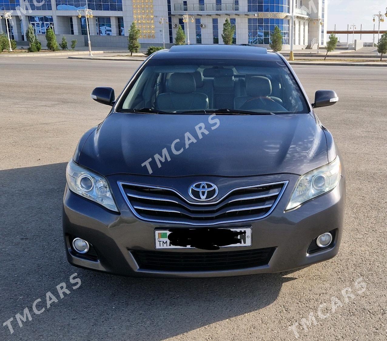 Toyota Camry 2011 - 210 000 TMT - Балканабат - img 7