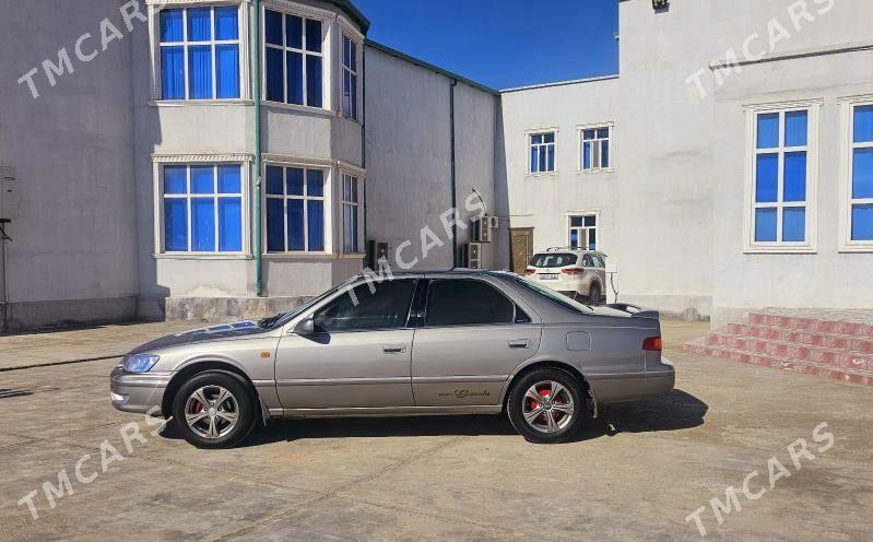 Toyota Camry 2000 - 125 000 TMT - Шабатский этрап - img 5