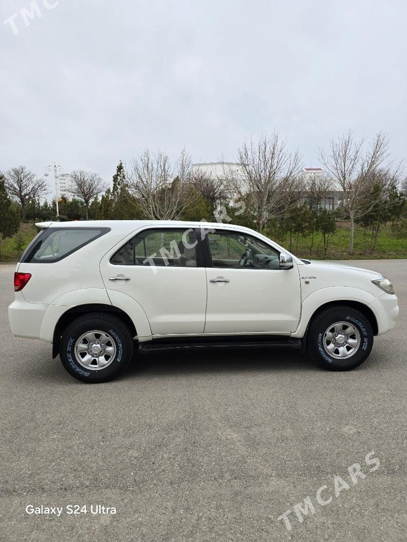 Toyota Fortuner 2010 - 268 000 TMT - 15-й этап - img 6