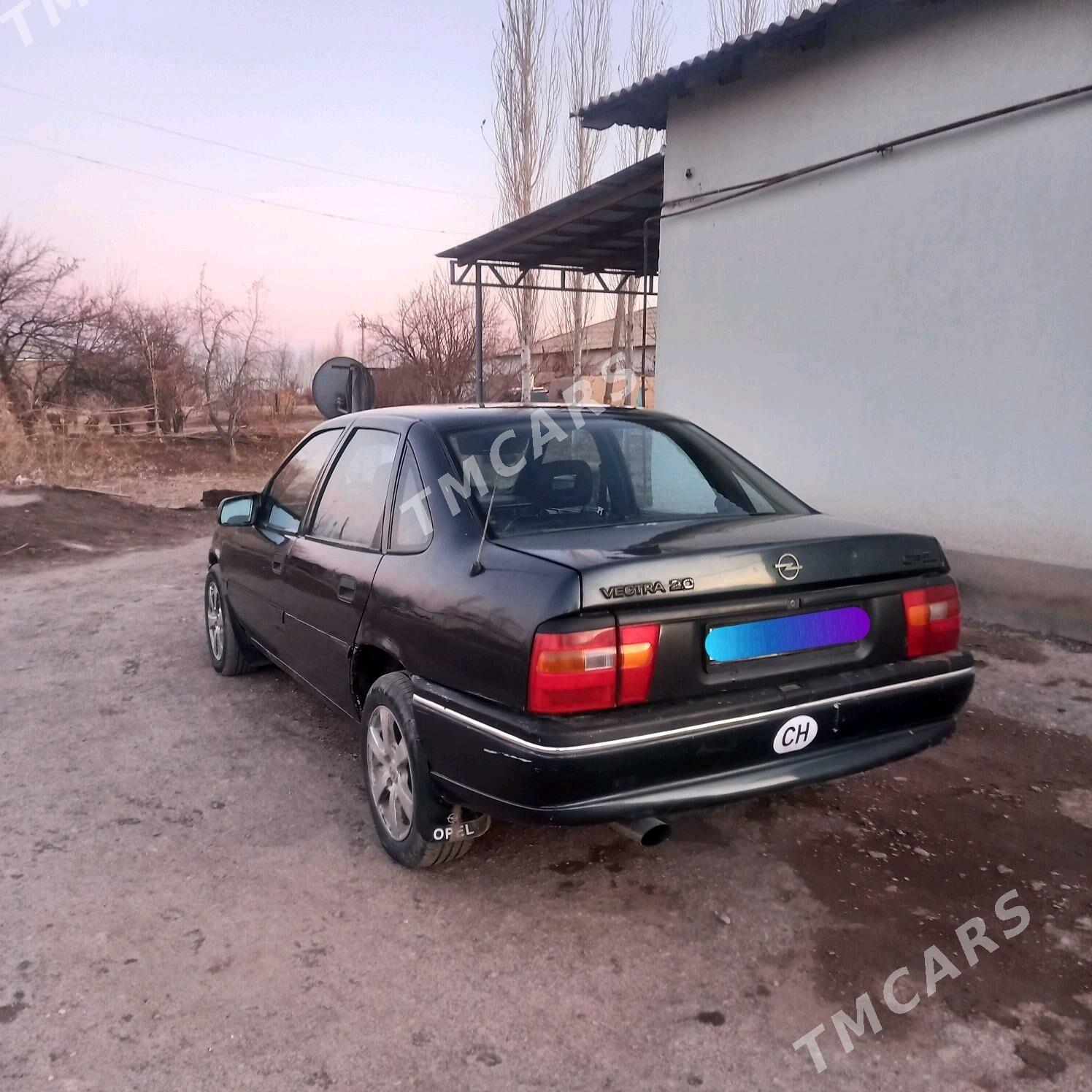 Opel Vectra 1994 - 36 000 TMT - Губадаг - img 2