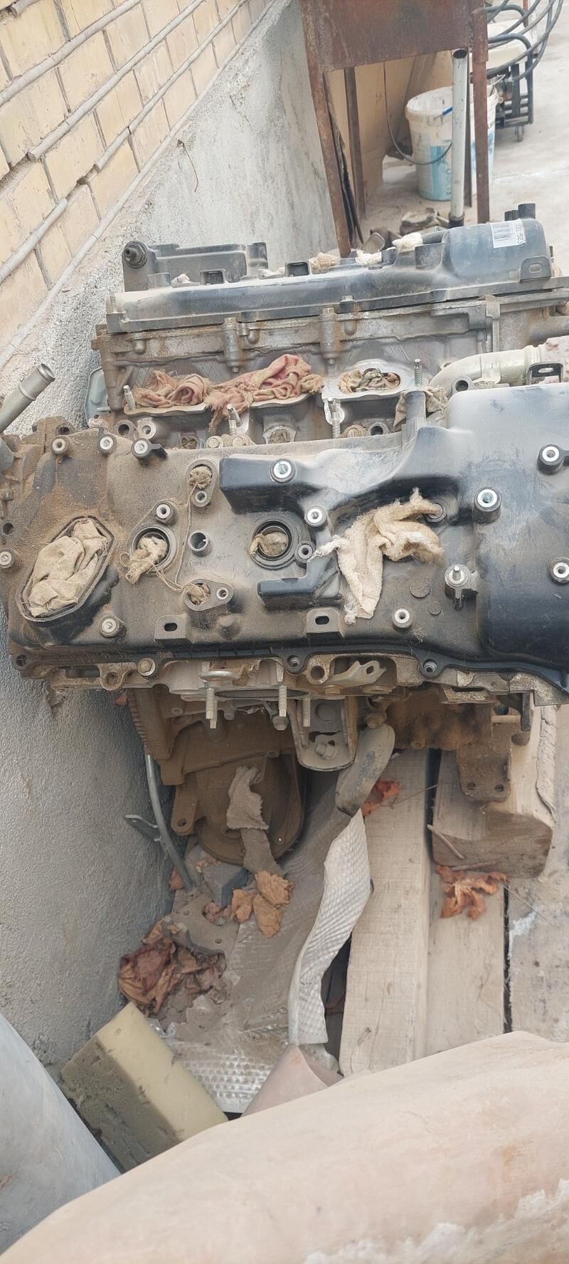 takoma mator 3.5 9 000 TMT - Ашхабад - img 2
