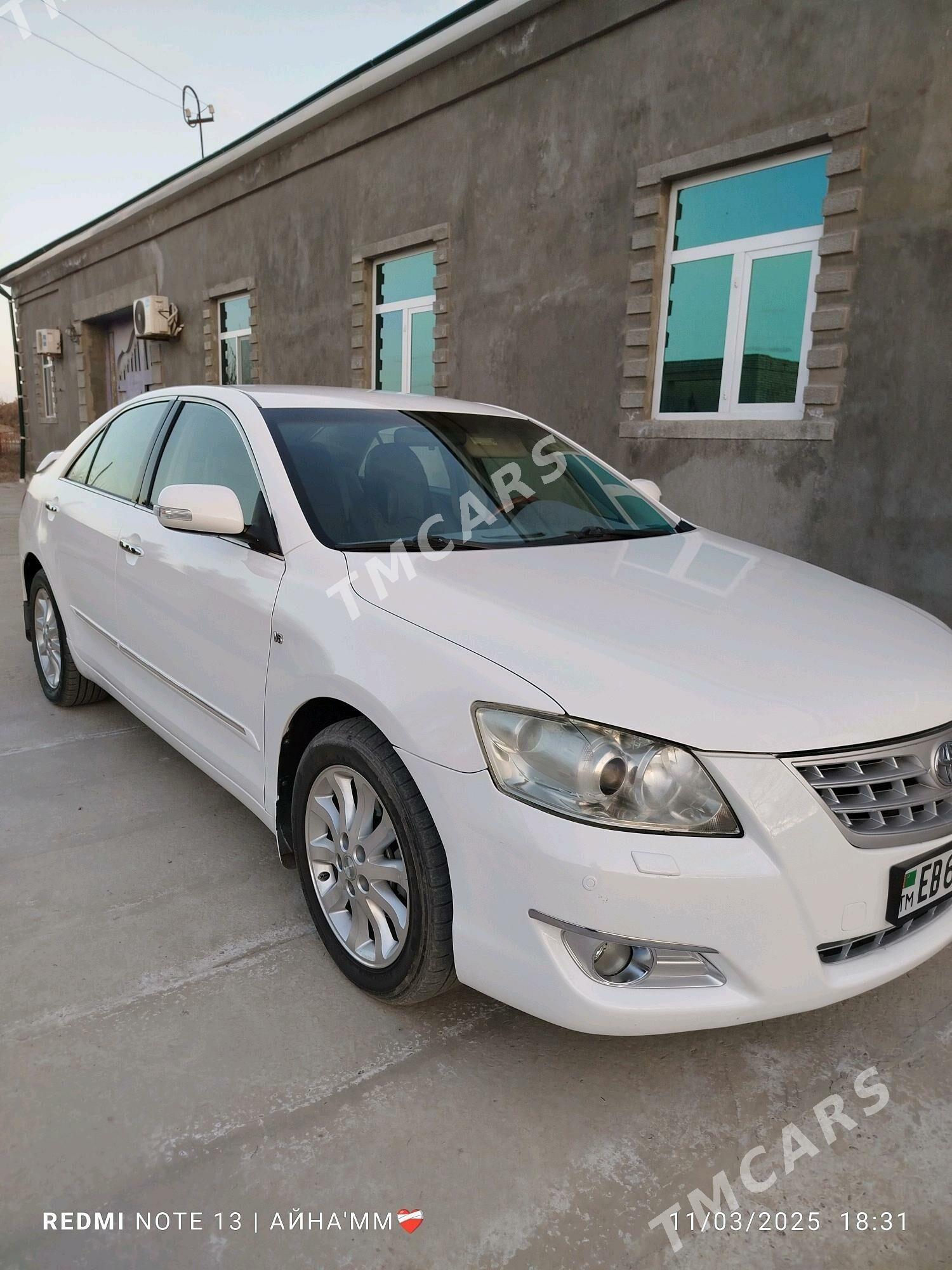 Toyota Aurion 2007 - 178 000 TMT - Dänew - img 5