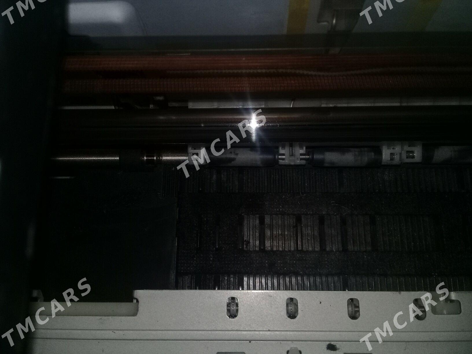 AMATLY PRINTER TX650 - Aşgabat - img 4