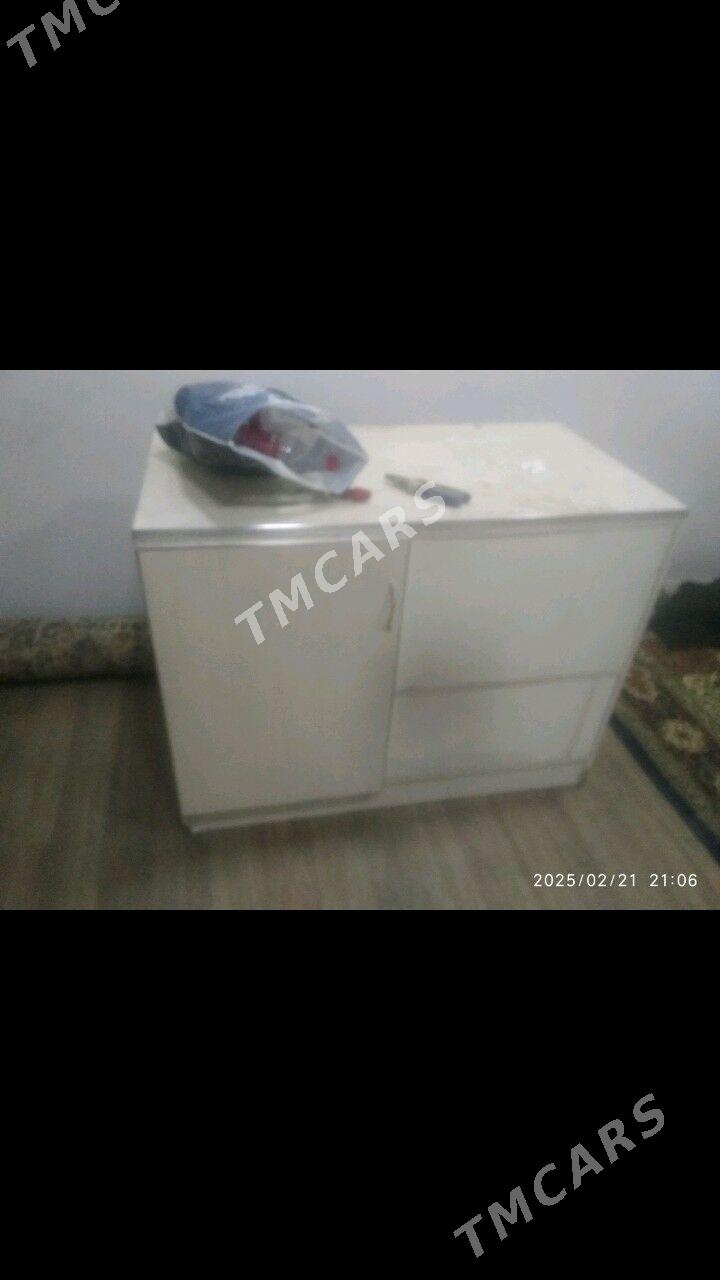 тумбочка. tumboçka.kuhonny. ку - Дашогуз - img 3