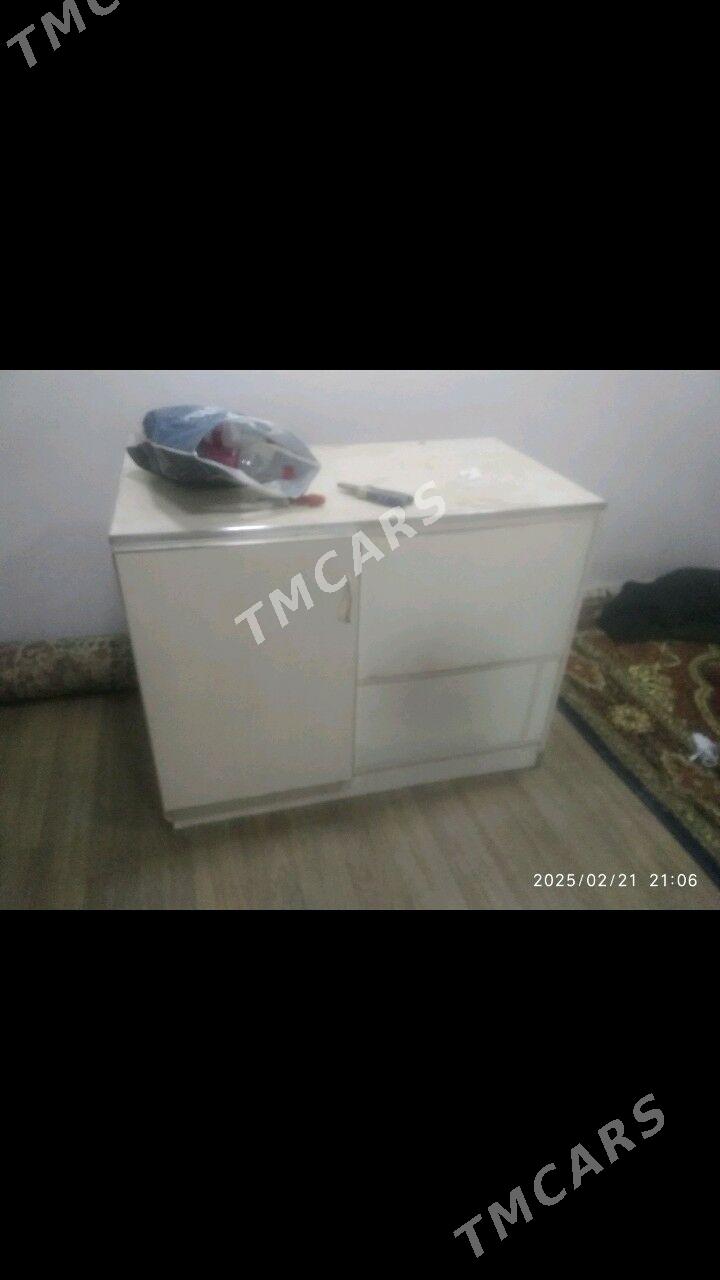 тумбочка. tumboçka.kuhonny. ку - Дашогуз - img 2