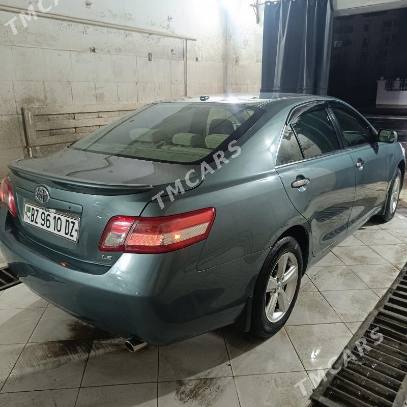 Toyota Camry 2009 - 168 000 TMT - Дашогуз - img 3