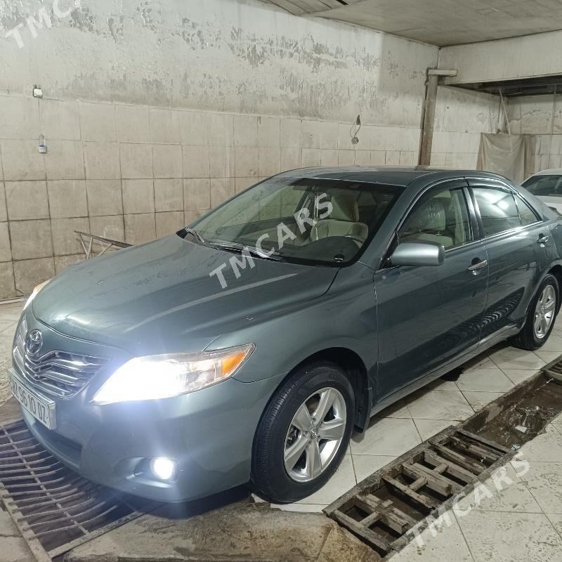 Toyota Camry 2009 - 168 000 TMT - Дашогуз - img 2