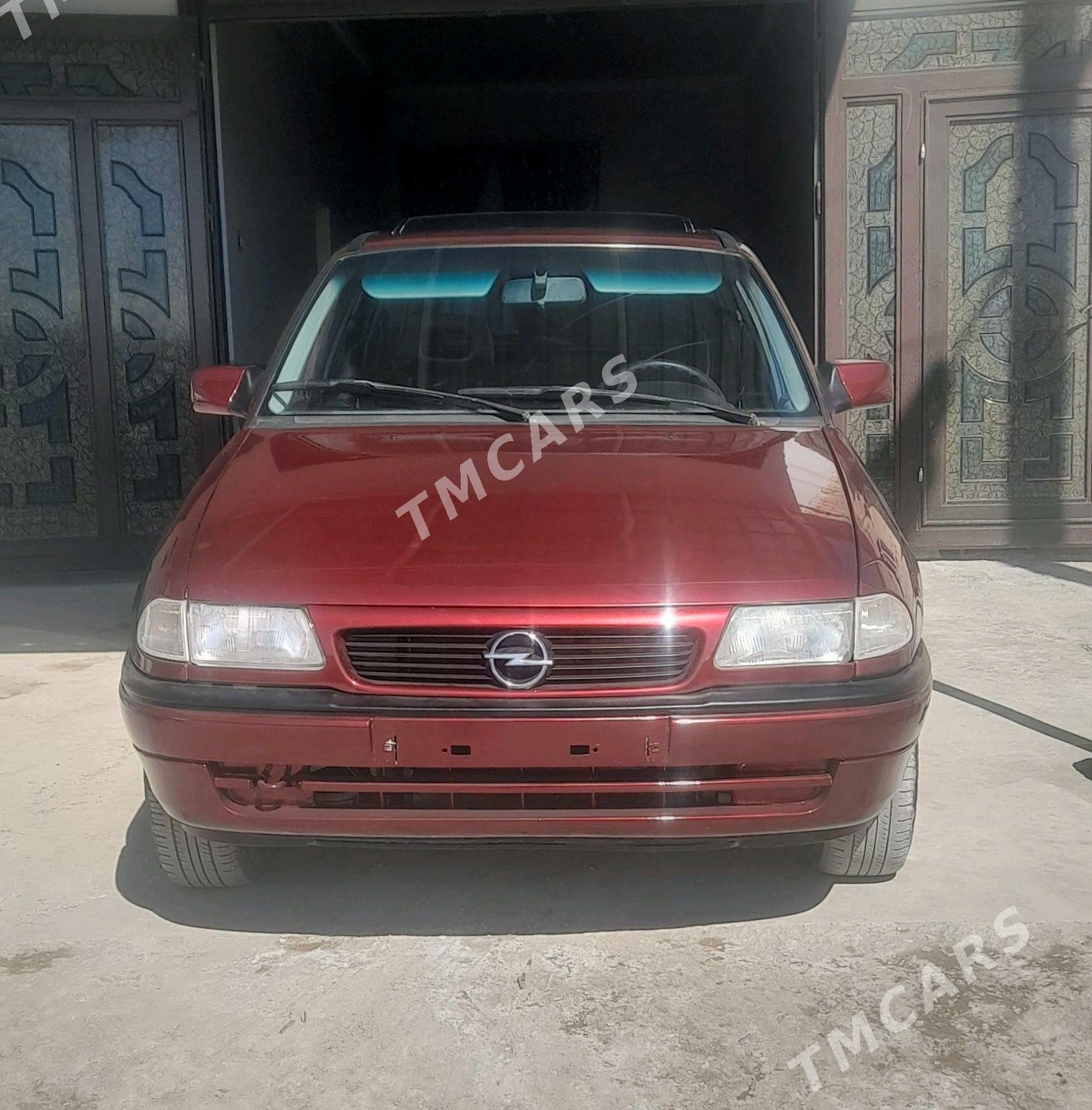 Opel Astra 1993 - 30 000 TMT - Daşoguz - img 2