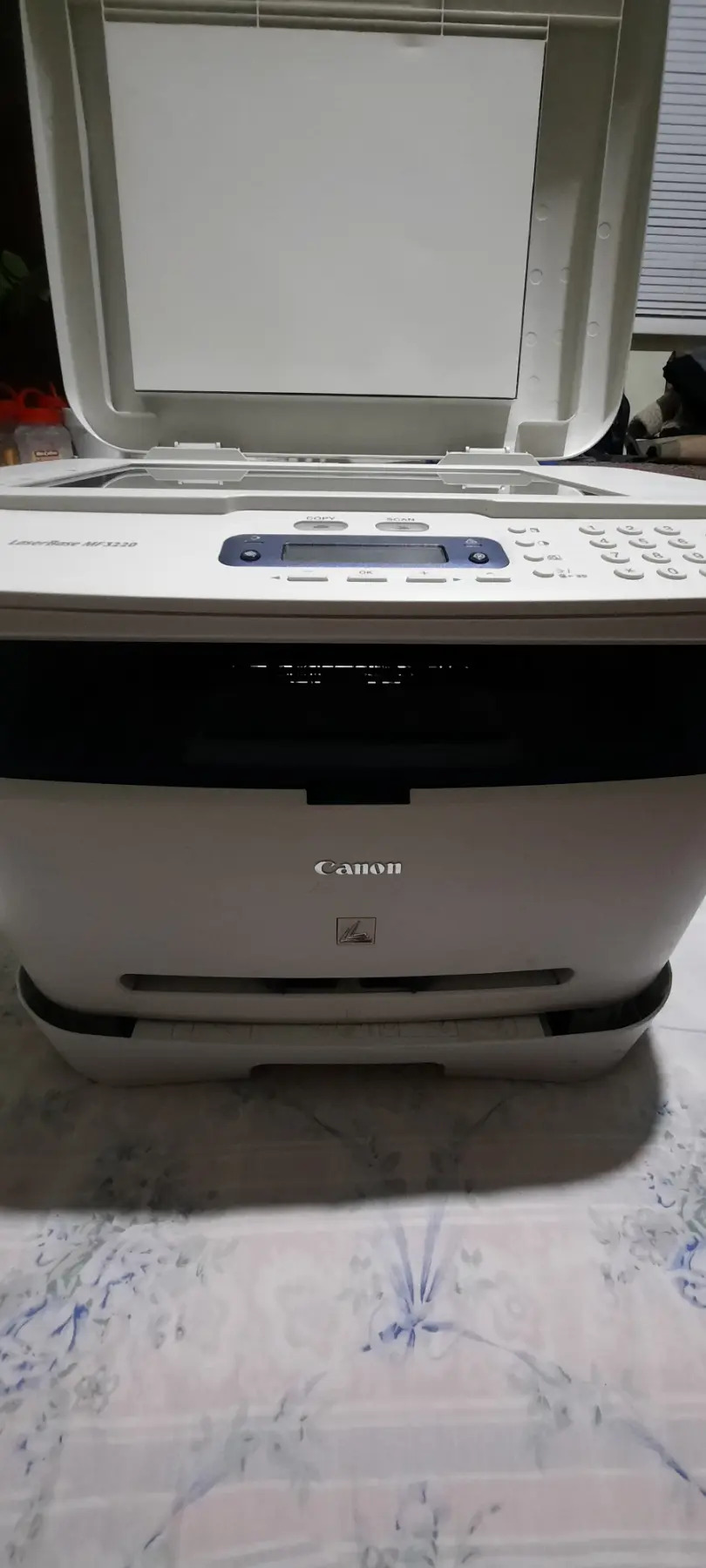 Printer Canon MF3220 - Gurtly - img 3