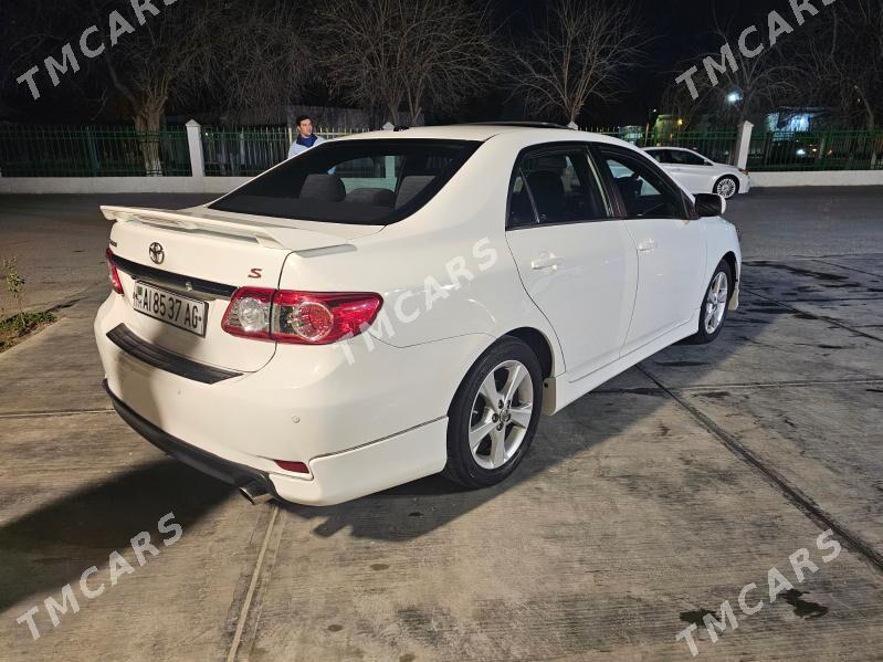 Toyota Corolla 2012 - 180 000 TMT - Hitrowka - img 3