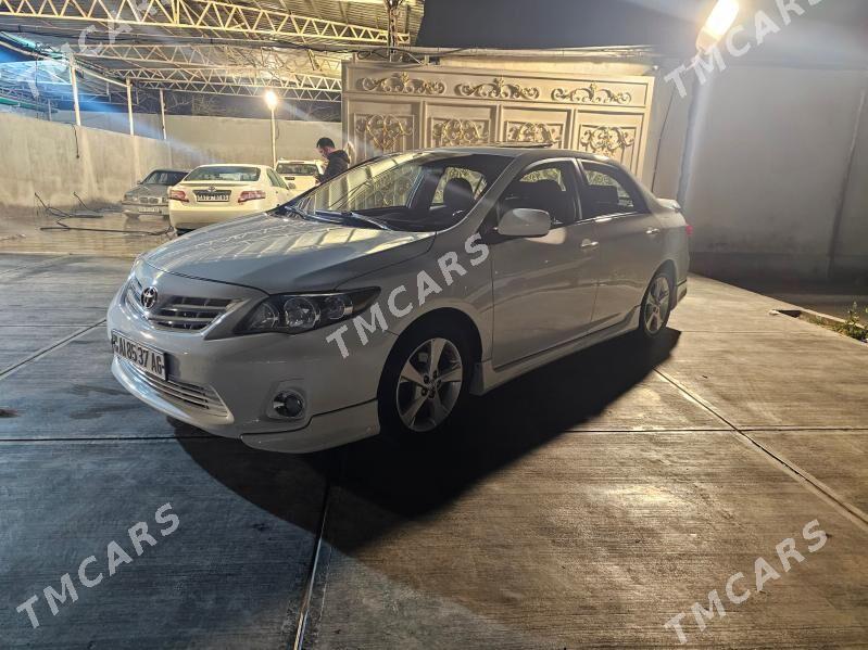 Toyota Corolla 2012 - 180 000 TMT - Hitrowka - img 2