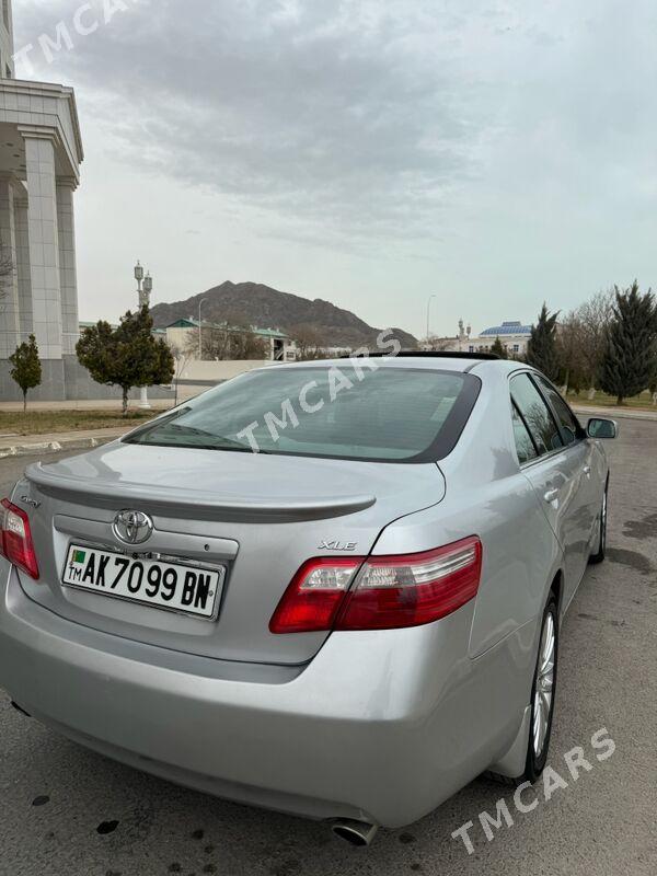 Toyota Camry 2008 - 200 000 TMT - Türkmenbaşy - img 5