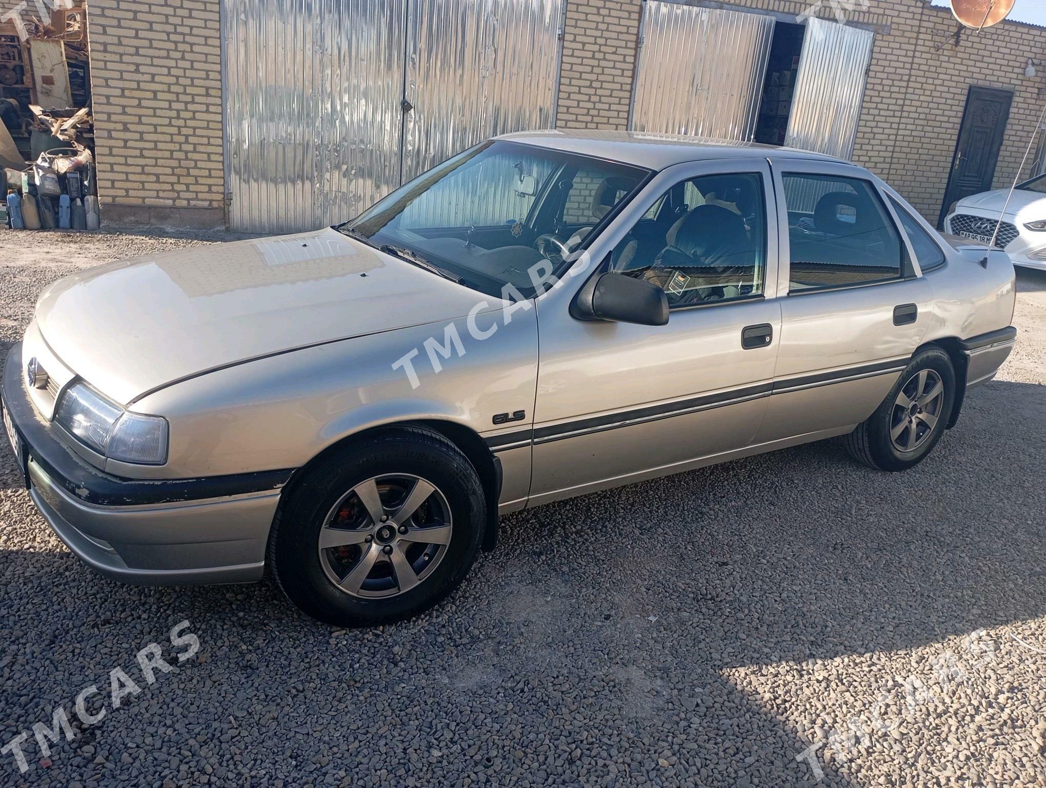 Opel Vectra 1994 - 35 000 TMT - Mary - img 3