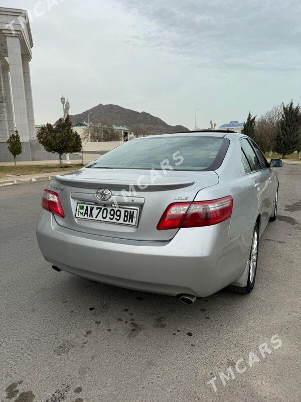 Toyota Camry 2008 - 200 000 TMT - Türkmenbaşy - img 8