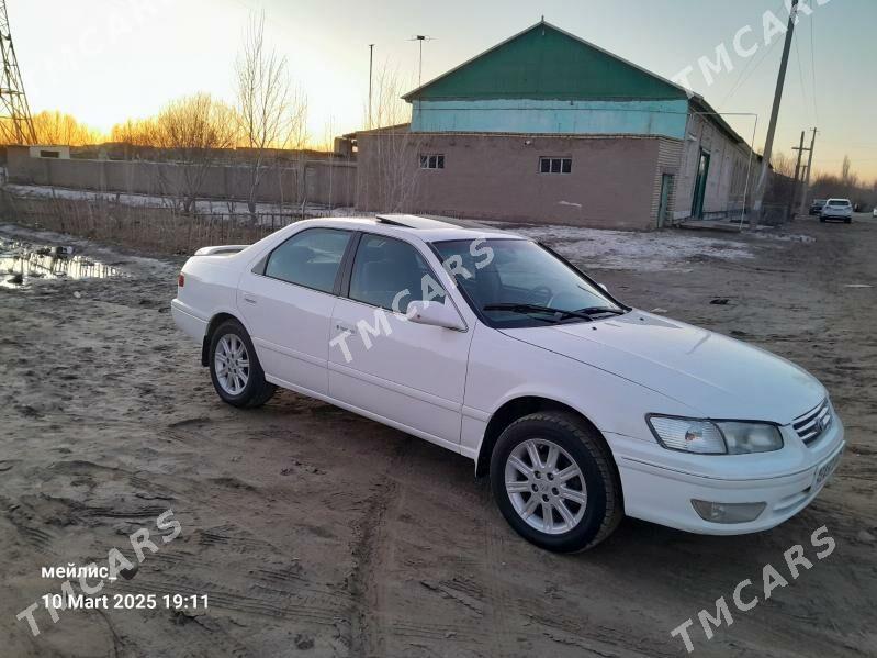 Toyota Camry 2001 - 130 000 TMT - Кёнеургенч - img 2