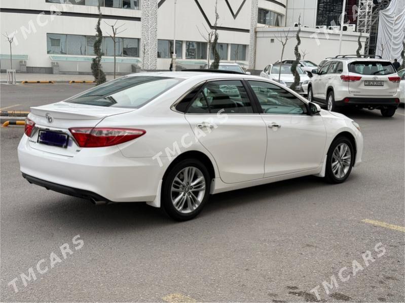 Toyota Camry 2016 - 245 000 TMT - Aşgabat - img 6