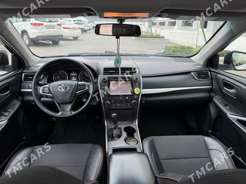 Toyota Camry 2016 - 245 000 TMT - Aşgabat - img 2