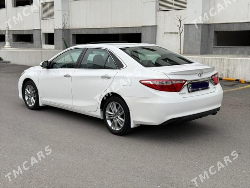 Toyota Camry 2016 - 245 000 TMT - Aşgabat - img 3