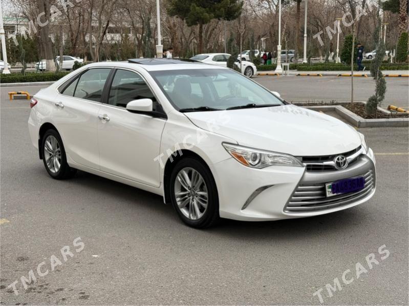 Toyota Camry 2016 - 245 000 TMT - Aşgabat - img 5