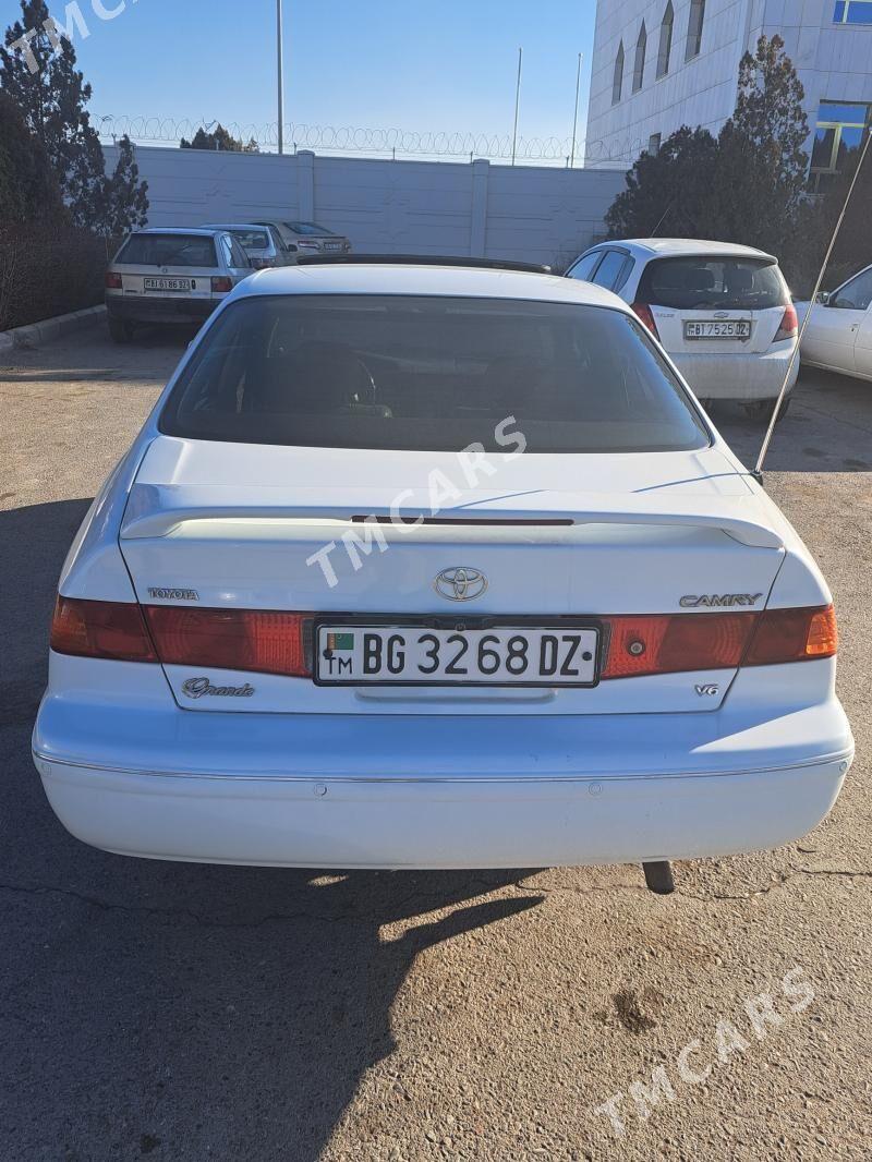 Toyota Camry 2001 - 170 000 TMT - Daşoguz - img 5