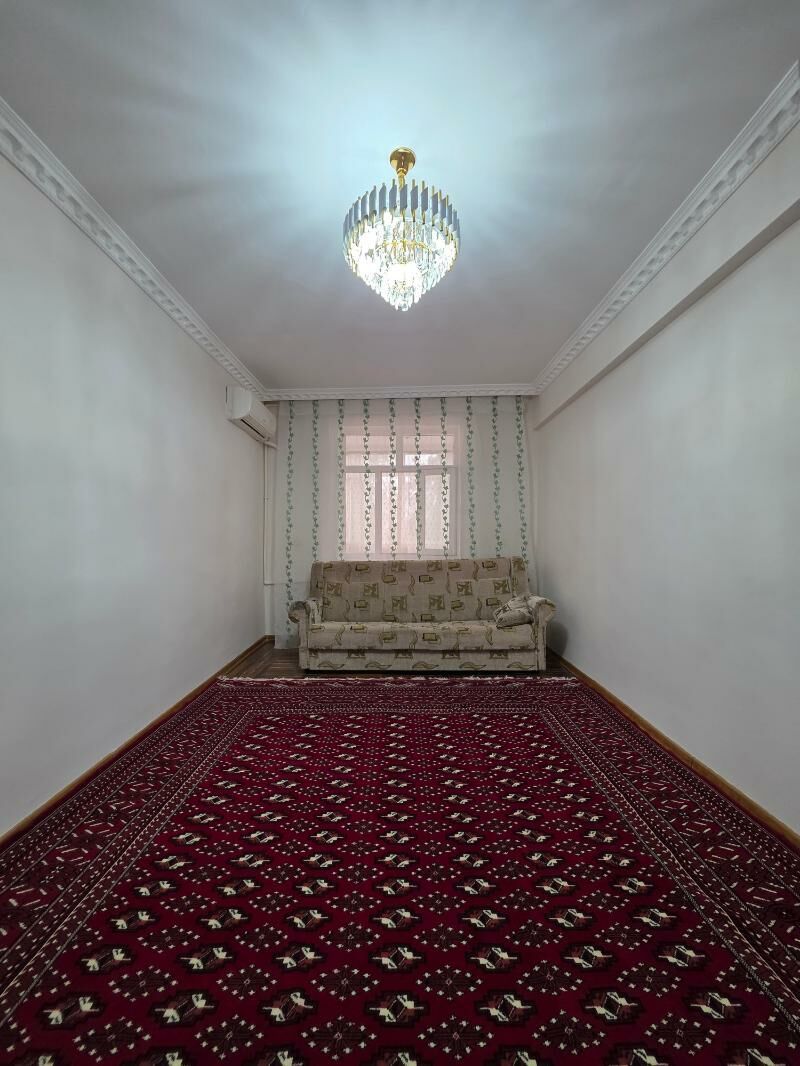 Arenda Sentr 4/3. 3Kom - Ашхабад - img 5