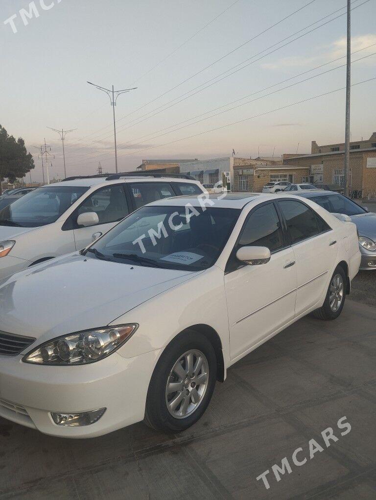 Toyota Camry 2003 - 145 000 TMT - Türkmenabat - img 3