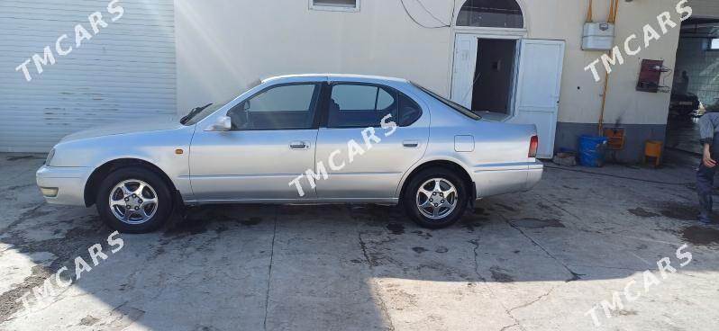 Toyota Camry 1995 - 52 000 TMT - Саят - img 3