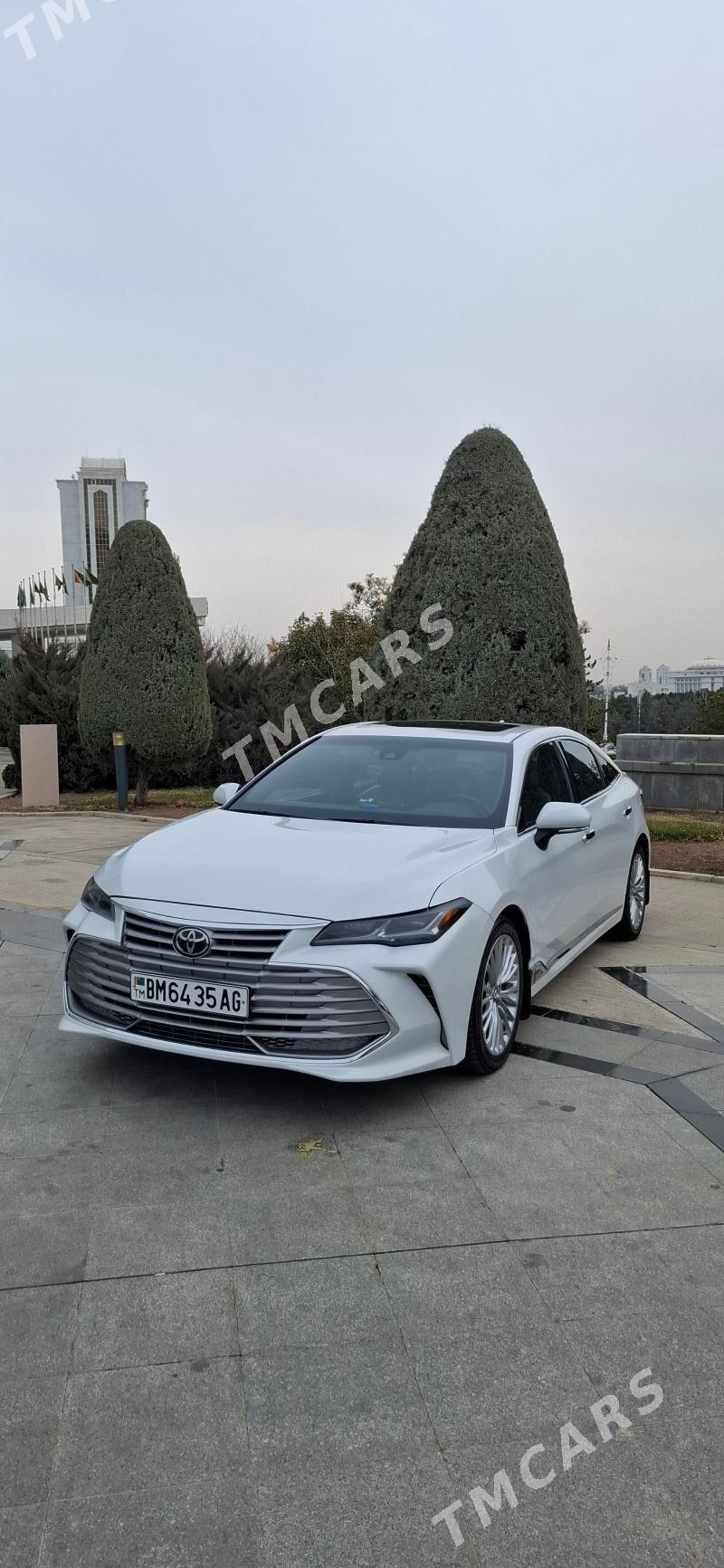 Toyota Avalon 2019 - 480 000 TMT - Gypjak - img 2