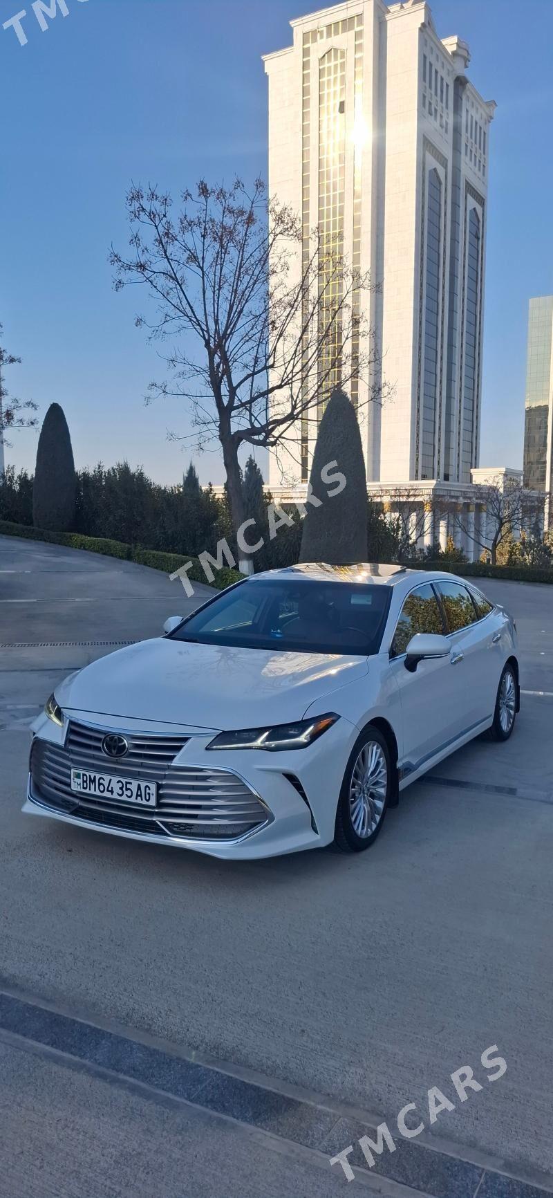 Toyota Avalon 2019 - 480 000 TMT - Gypjak - img 3