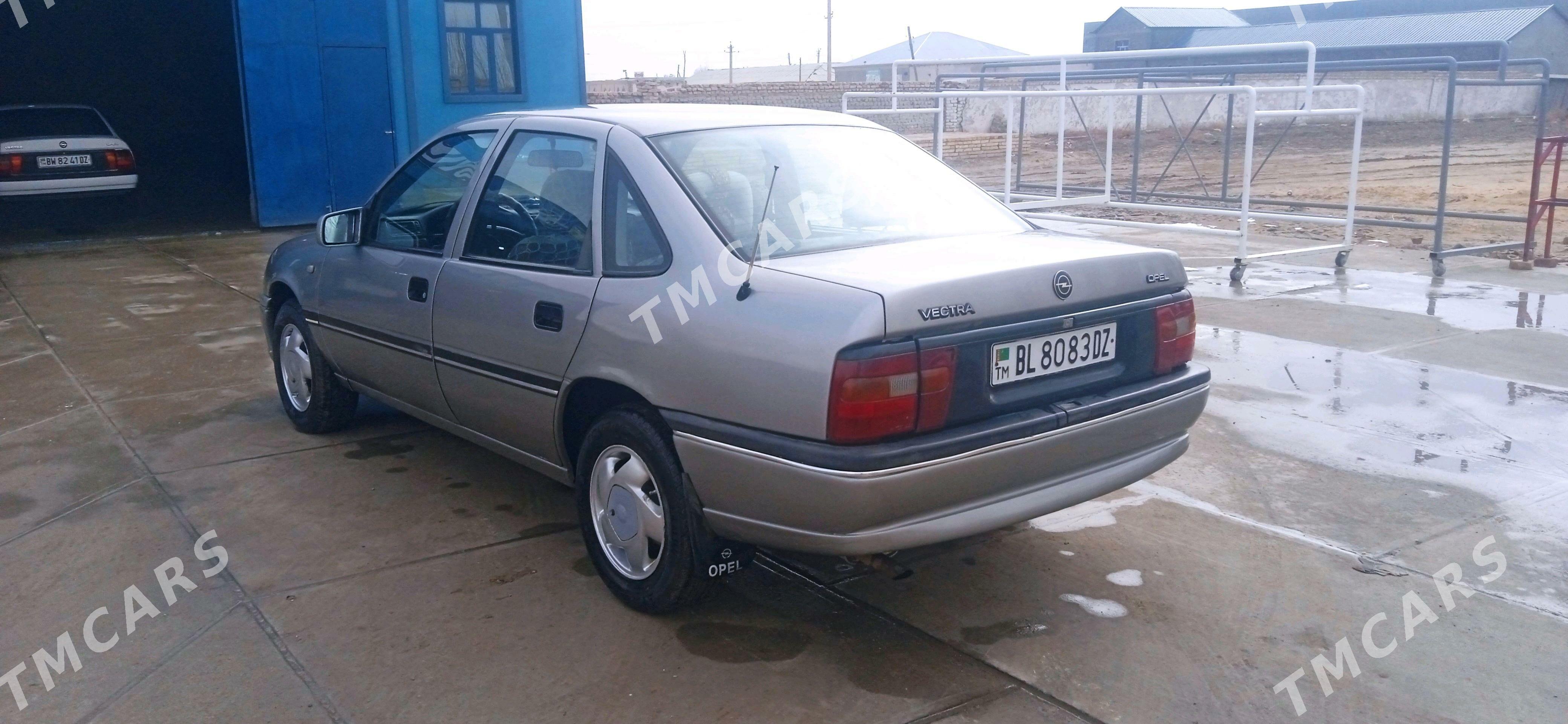 Opel Vectra 1995 - 40 000 TMT - Görogly (Tagta) - img 2