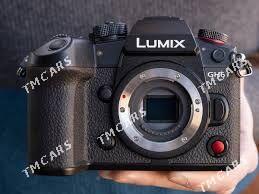 Lumix Gh6 - Ашхабад - img 4