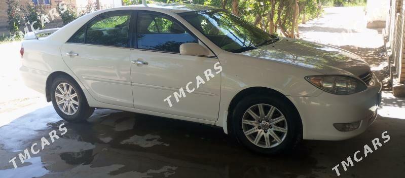 Toyota Camry 2005 - 145 000 TMT - Дянев - img 5