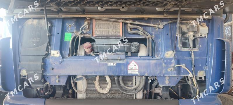 DAF 45220 2008 - 600 000 TMT - Mary - img 3