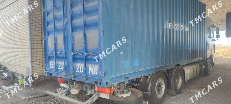 DAF 45220 2008 - 600 000 TMT - Mary - img 4
