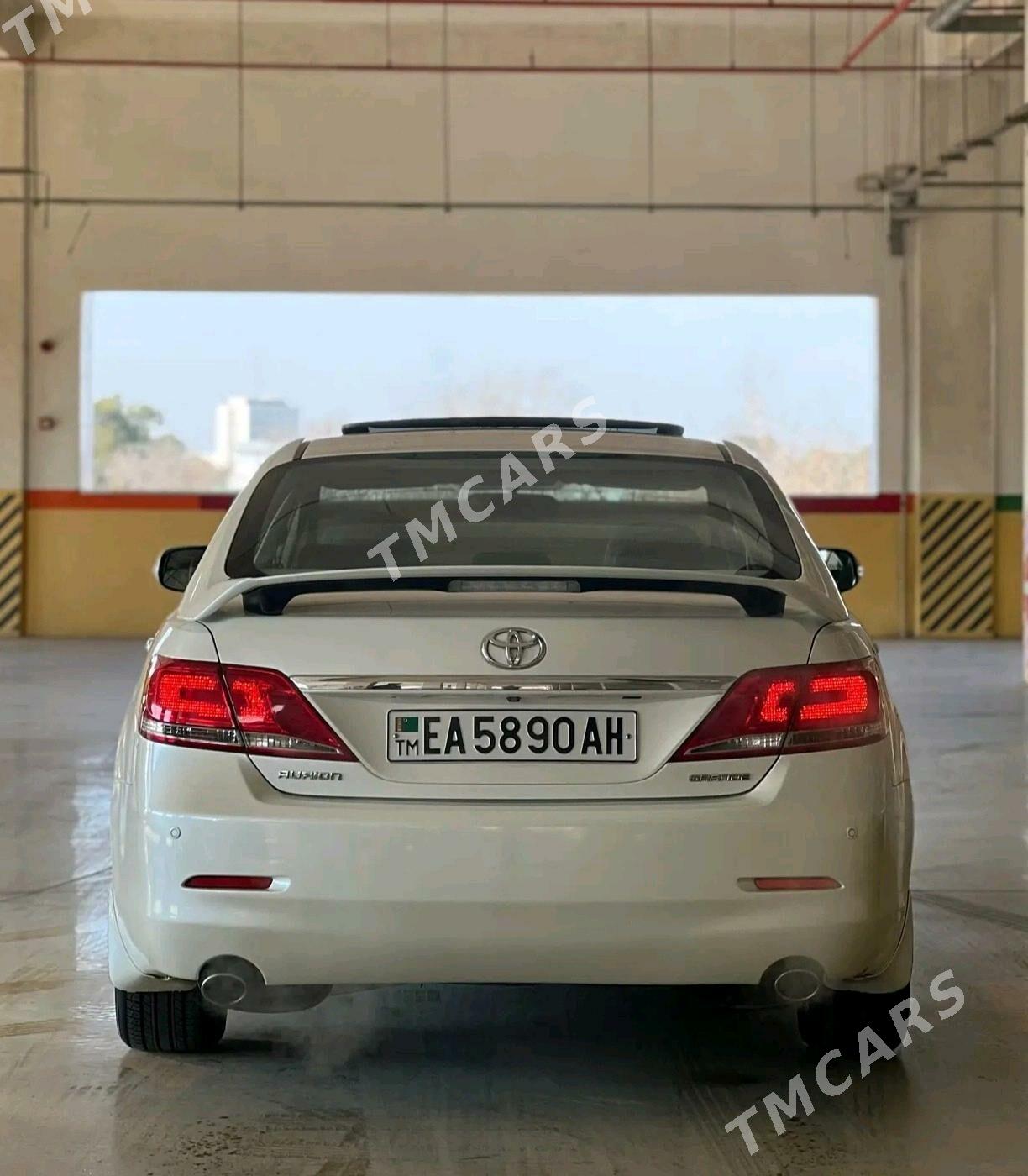 Toyota Aurion 2011 - 274 000 TMT - Aşgabat - img 2