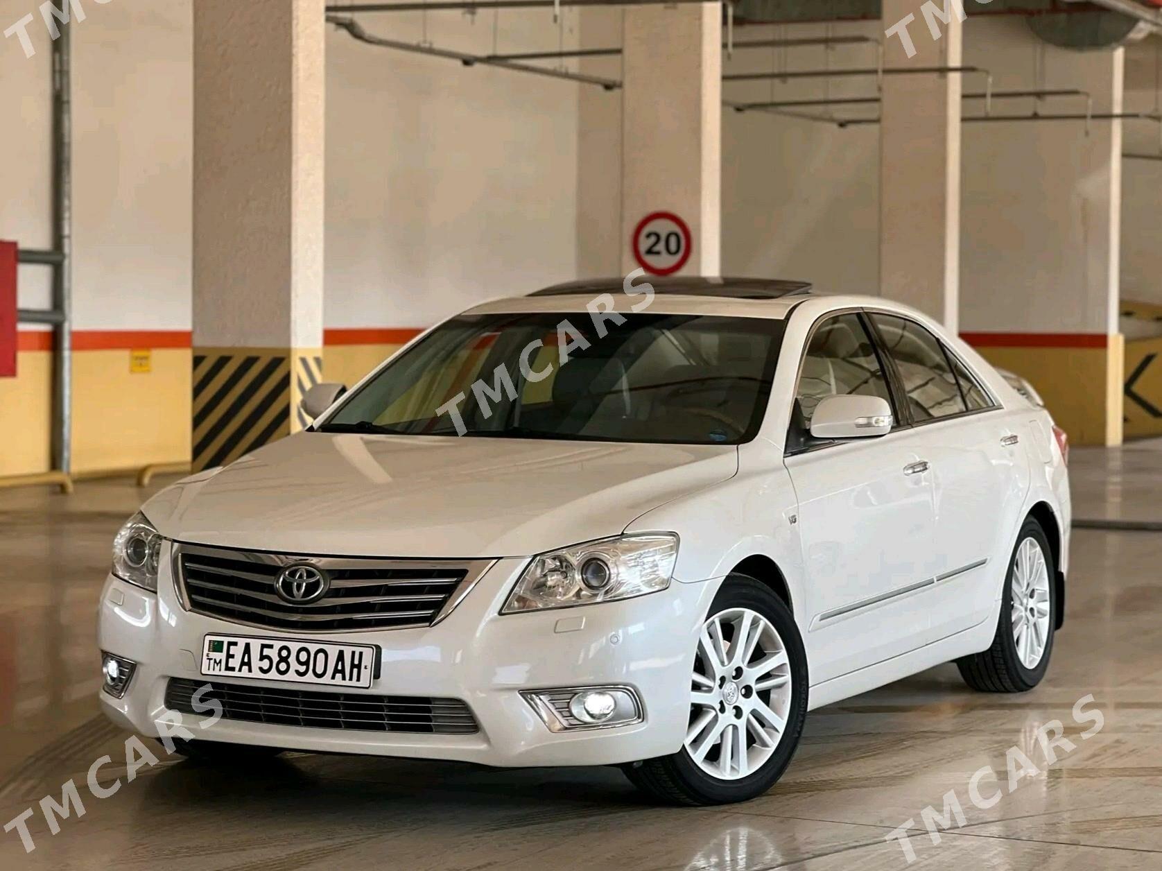 Toyota Aurion 2011 - 274 000 TMT - Aşgabat - img 9