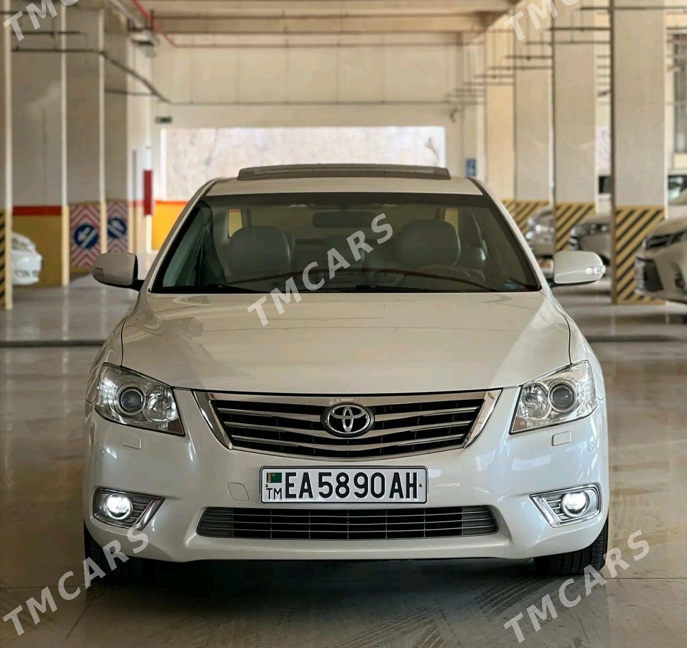 Toyota Aurion 2011 - 274 000 TMT - Aşgabat - img 7