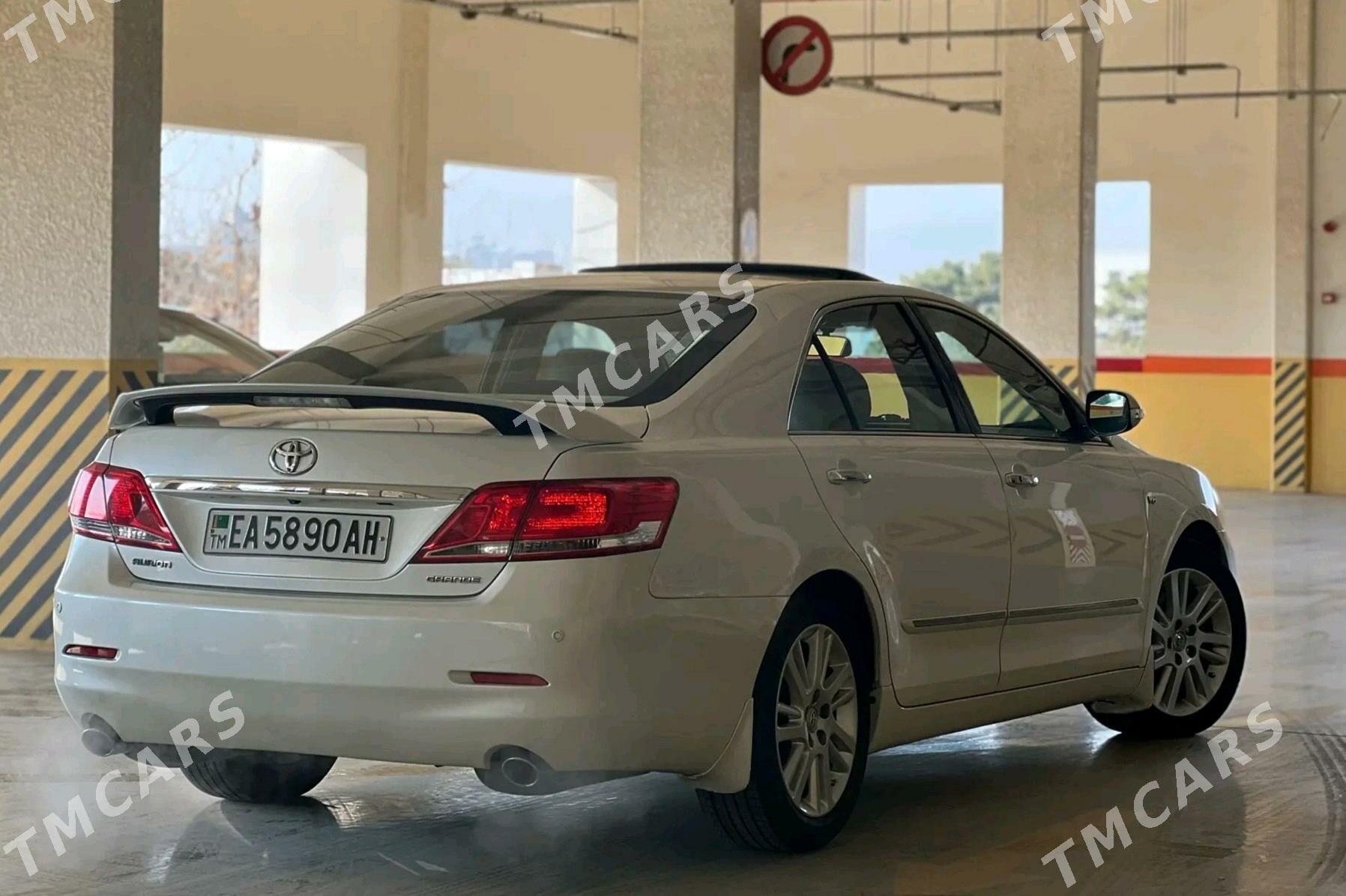 Toyota Aurion 2011 - 274 000 TMT - Aşgabat - img 5