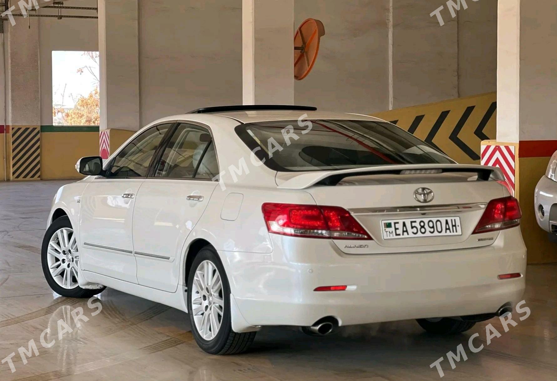 Toyota Aurion 2011 - 274 000 TMT - Aşgabat - img 3